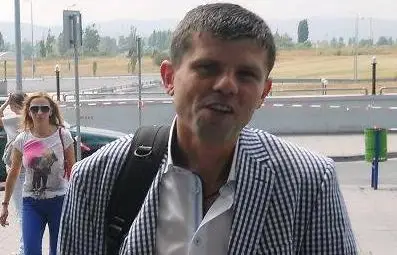 Павел Сяров изпитва сръбски и унгарски треньори по бокс