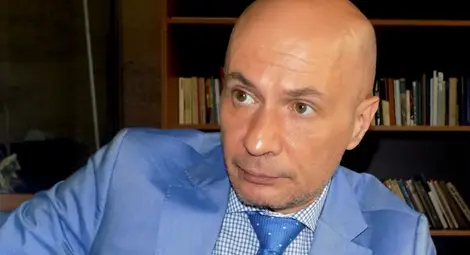 Иво Никодимов: Няма опасност за живота ми