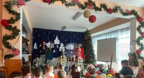 Снимка: БТА Снимка: БТА