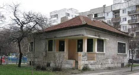 Арх.Илиев: Къщата на „Доростол“ е тест дали ще се огънем Арх.Илиев: Къщата на „Доростол“ е тест дали ще се огънем