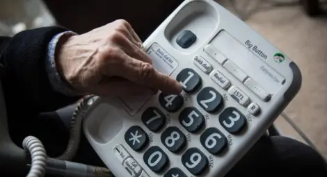 Телефонните измамници вече вземат лични документи и банкови карти Телефонните измамници вече вземат лични документи и банкови карти