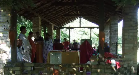 Сяновският манастир очаква благородни дарители