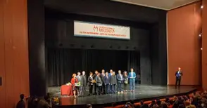 „Медика“ организира бляскав празник за всички русенски лекари