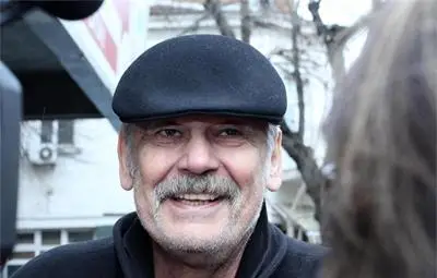 Стефан Данаилов: Не ме изпращайте толкова бързо!