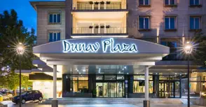 Русенските хотели реализират 1,1 милиона лева приходи от нощувки през септември