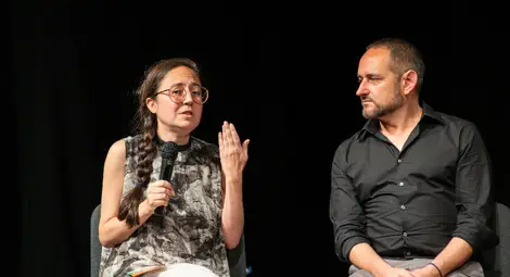 Националният конкурс за млад театрален режисьор &bdquo;Слави Шкаров&ldquo; започна работа