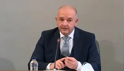 Ген. Мутафчийски стана дядо