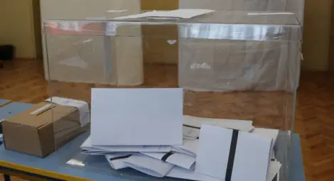 Стоил Цицелков: Има всички предпоставки изборите да бъдат манипулирани