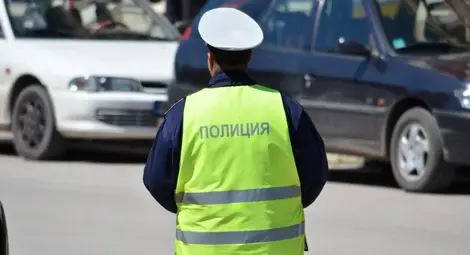 Над 2550 нарушения са установени при акция на Пътната полиция