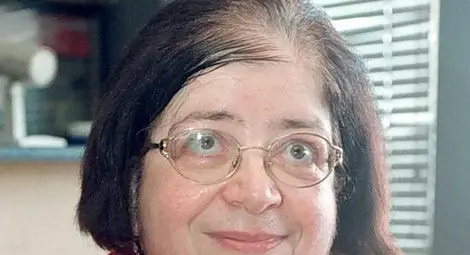 Почина доцент Весела Табакова