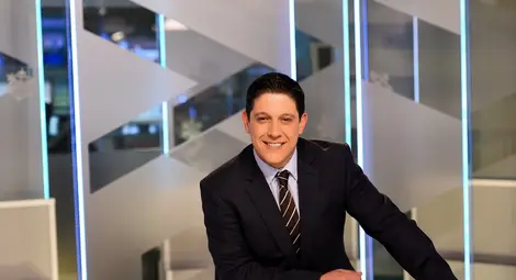 Богомил Грозев подсилва сутрешния блок на Нова тв