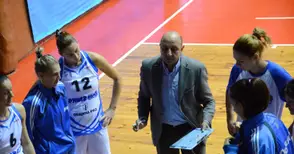 Георги Божков: Очаквам всички мачове да са трудни