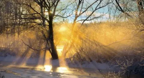 Запролетява се, температурите скачат до 10 градуса