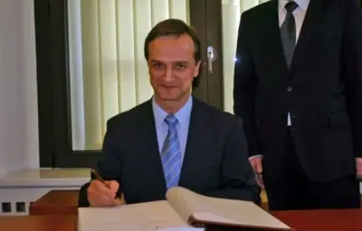 Die Welt: Дебатите за имигрантите в Германия разгневиха българския посланик