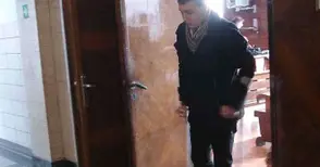 Година условно за млад музикант, убил неволно най-добрия си приятел