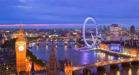 Двама руснаци пръснали 130 000 паунда за алкохол в лондонски клуб 