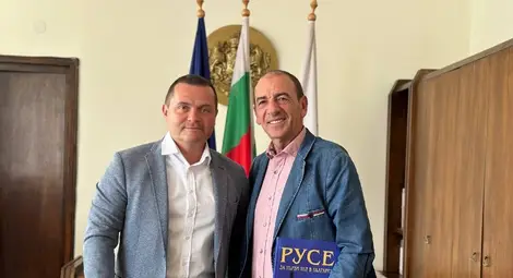 Димитър Маринов: Днешното поколение може да бъде насочено в правия път единствено чрез доброта и пример