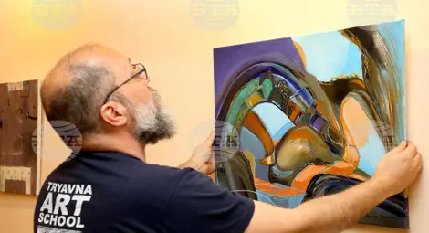 Снимка: БТА Снимка: БТА