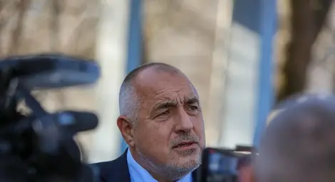 Борисов: Признаването на Донецк и Луганск може да е повод за нов военен конфликт