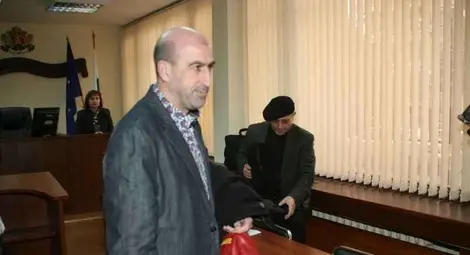 Пловдивският апелативен съд оневини Йордан Лечков 