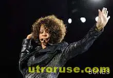  Най-популярната любовна песен е на Уитни Хюстън /видео/