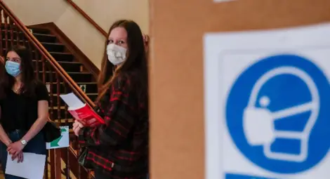 Прием за бъдещите юристи само с матура, но само тази година