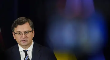 Украйна помоли Китай за помощ