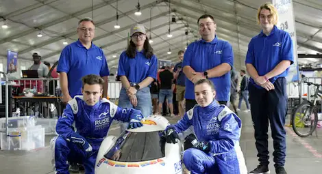 &bdquo;Avtomobilist&ldquo;