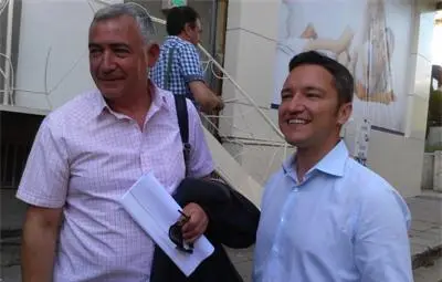 След скандал - Корнелия Нинова водач на БСП листата в Пиринско, ако ИБ одобри След скандал - Корнелия Нинова водач на БСП листата в Пиринско, ако ИБ одобри