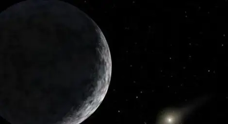 Астрономи откриха нова планета джудже в Слънчевата система