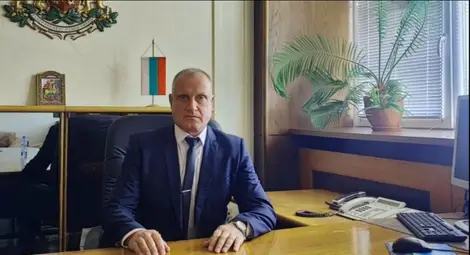 Началникът на Първо РУ Пламен Първанов оглави областната дирекция на МВР