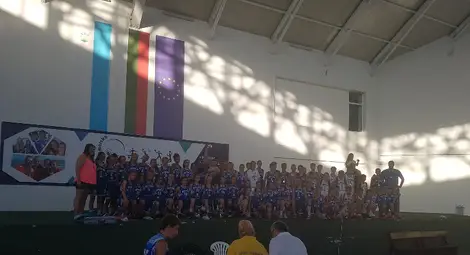 Младите дунавски баскетталанти номер 1 на турнирите „Посейдон“ Младите дунавски баскетталанти номер 1 на турнирите „Посейдон“