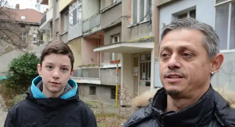 Осмокласник пребит жестоко от 16-годишен боксьор на улицата