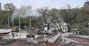 Затварят през уикенда кръстовището „Олимп“