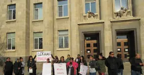 Близките на загинал след катастрофа: Днес убиват наш, утре може да е ваше дете. Искаме справедливост