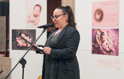 Фотоизложбата &bdquo;Чудеса на надеждата&ldquo; обърна погледа към асистираната репродукция