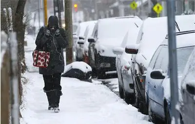 Студът замъглява съзнанието, как да се предпазим
