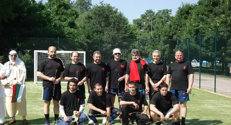 Геодезистът Георги Чонов: Кажи-речи всяко строителство в Русе от последно време е минало през ръцете ми