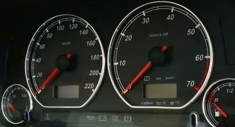 СБА настоя: Затвор за превъртане на километраж! СБА настоя: Затвор за превъртане на километраж!