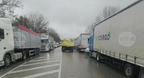 Снимка: БТА Снимка: БТА