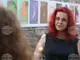 Художничката Люба Томова е сред финалистите на международния конкурс за плакат „Йохан Волфганг фон Гьоте“ 2025