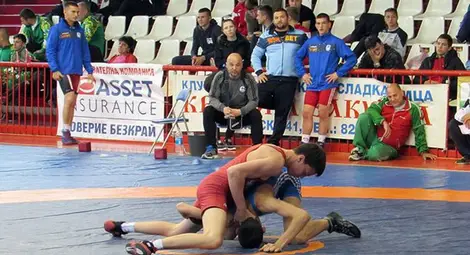 Турнирът по борба &bdquo;Русенски легенди&ldquo; ще е през октомври