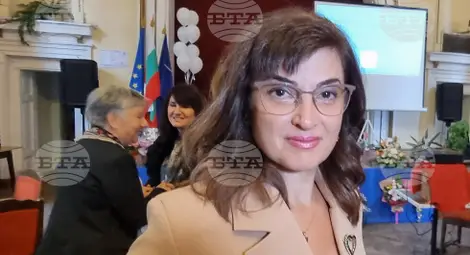 Снимка: БТА Снимка: БТА