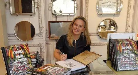 Кулинарното убежище на полубезумния гений