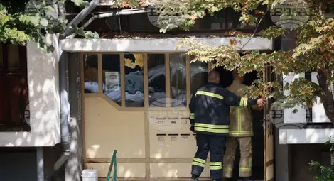 Снимка: БТА Снимка: БТА