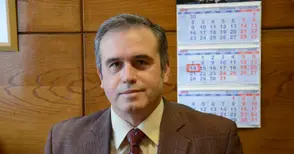 Съдия Йордан Дамаскинов е първата кандидатура за шеф на Окръжния съд