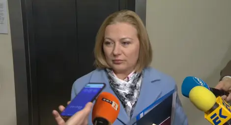 Йорданова обжалва пред ВАС отказът на ВСС да разгледа част от сигналите за отстраняване на главния прокурор Йорданова обжалва пред ВАС отказът на ВСС да разгледа част от сигналите за отстраняване на главния прокурор