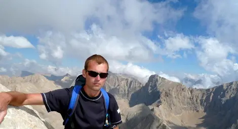 Бащата на Иван Томов след гибелта на алпиниста в Хималаите: Никога досега не е тръгвал с такива думи към нас