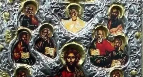 Св. Сила бил спътник на апостол Павел