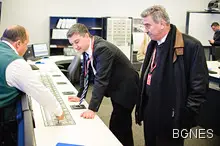 България ще строи 7 блок на АЕЦ "Козлодуй" с американски реактор